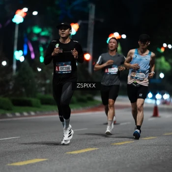 Runner Photo 3740498