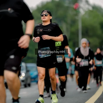 Runner Photo 3740499