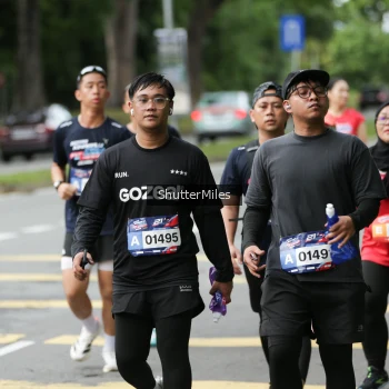 Runner Photo 37405