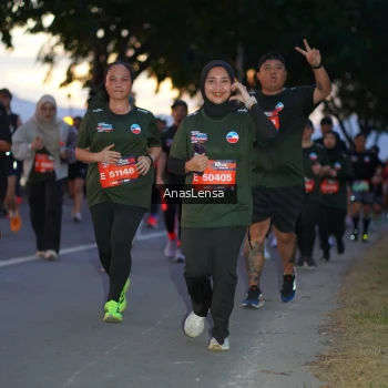 Runner Photo 3740500