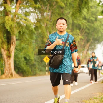 Runner Photo 3740502