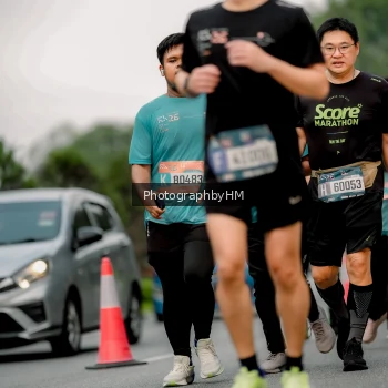 Runner Photo 3740504