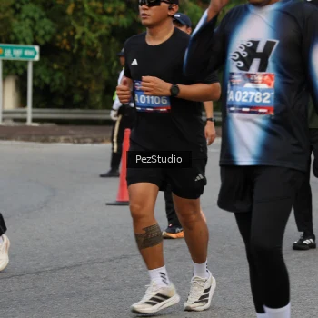 Runner Photo 3740505