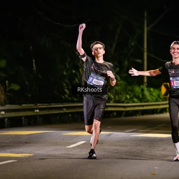 Runner Photo 3740506