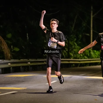 Runner Photo 3740507