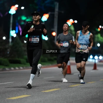 Runner Photo 3740514