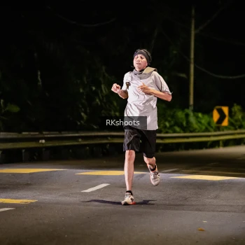 Runner Photo 3740516