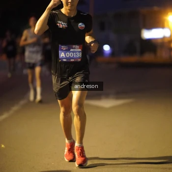 Runner Photo 3740517