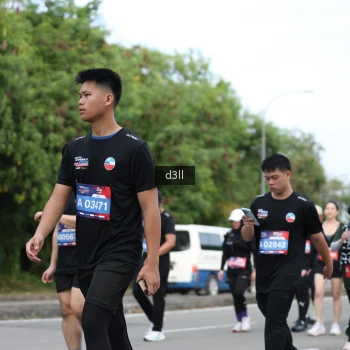 Runner Photo 3740518