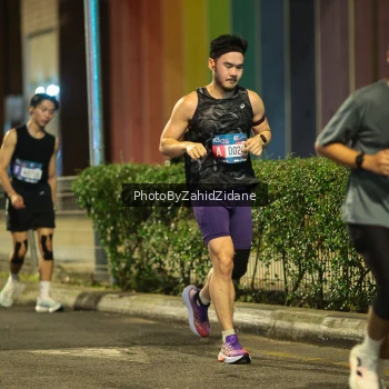 Runner Photo 3740520
