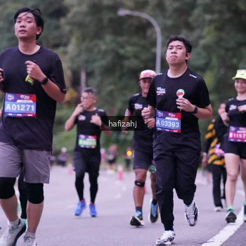 Runner Photo 3740525