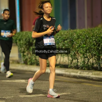 Runner Photo 3740531