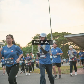 Runner Photo 3740532