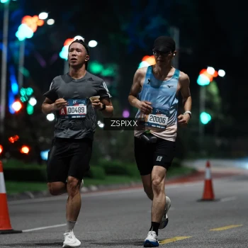 Runner Photo 3740537