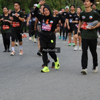Runner Photo 3740538