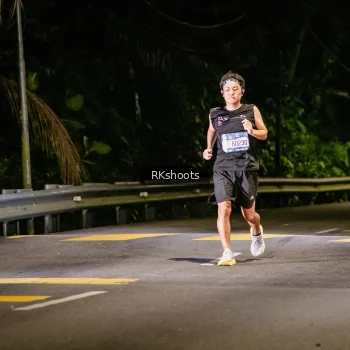 Runner Photo 3740541