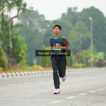 Runner Photo 3740542
