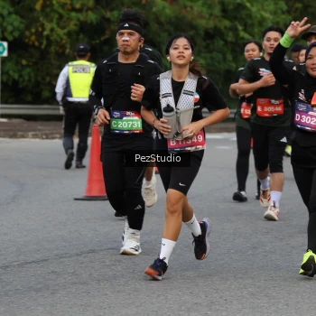 Runner Photo 3740549