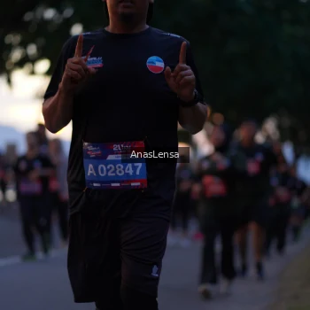Runner Photo 3740551