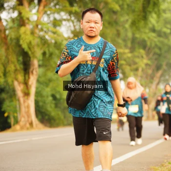 Runner Photo 3740553