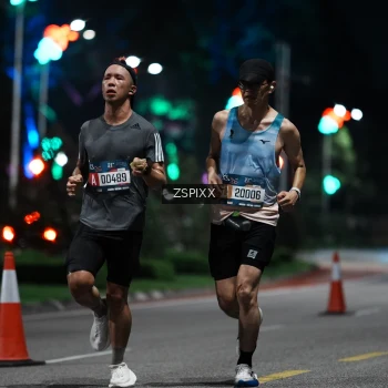 Runner Photo 3740555