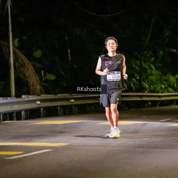 Runner Photo 3740557
