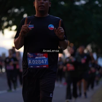 Runner Photo 3740559