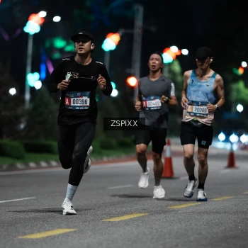 Runner Photo 3740561