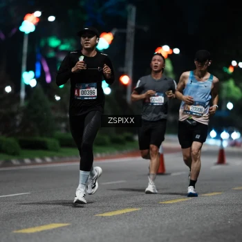 Runner Photo 3740562