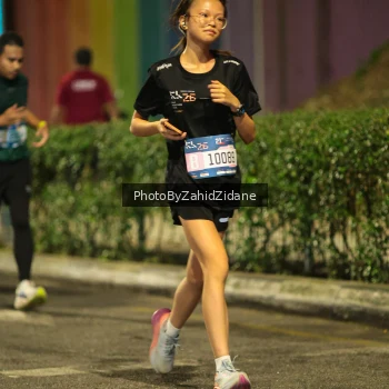 Runner Photo 3740569