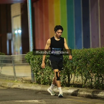 Runner Photo 3740573
