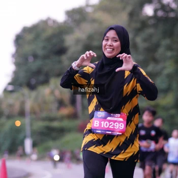 Runner Photo 3740574