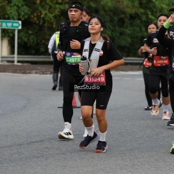 Runner Photo 3740582