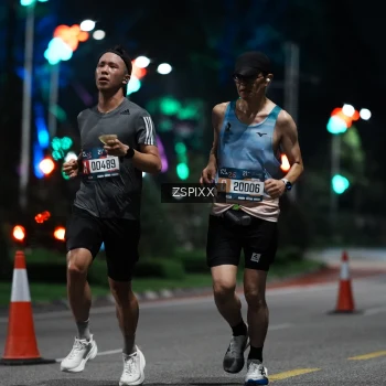 Runner Photo 3740583