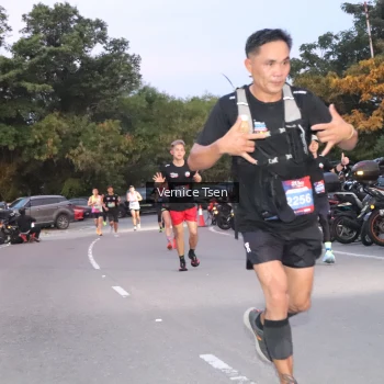 Runner Photo 3740586