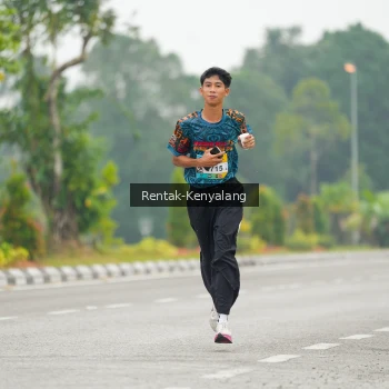 Runner Photo 3740592