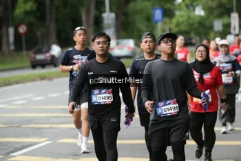 Runner Photo 37406