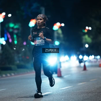 Runner Photo 3740606