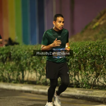 Runner Photo 3740607