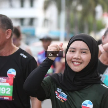 Runner Photo 3740608