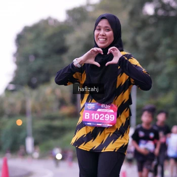 Runner Photo 3740611