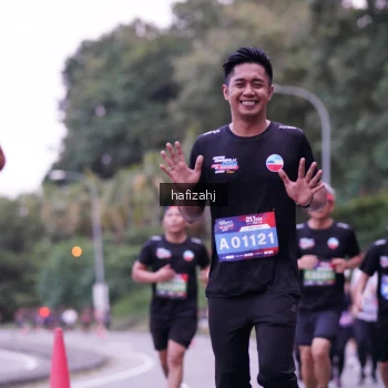 Runner Photo 3740616