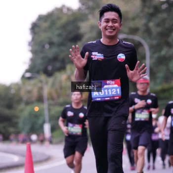 Runner Photo 3740618