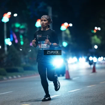 Runner Photo 3740620