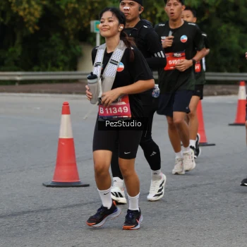 Runner Photo 3740621