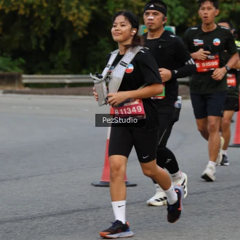 Runner Photo 3740622