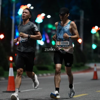Runner Photo 3740628