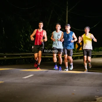 Runner Photo 3740643