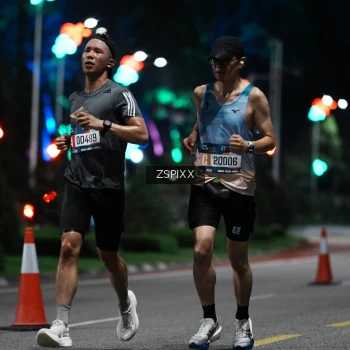 Runner Photo 3740644