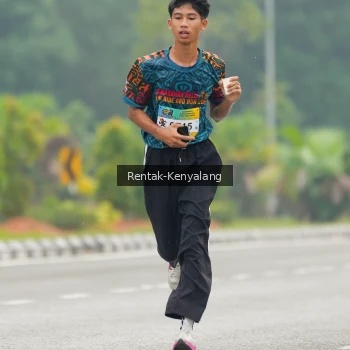 Runner Photo 3740646